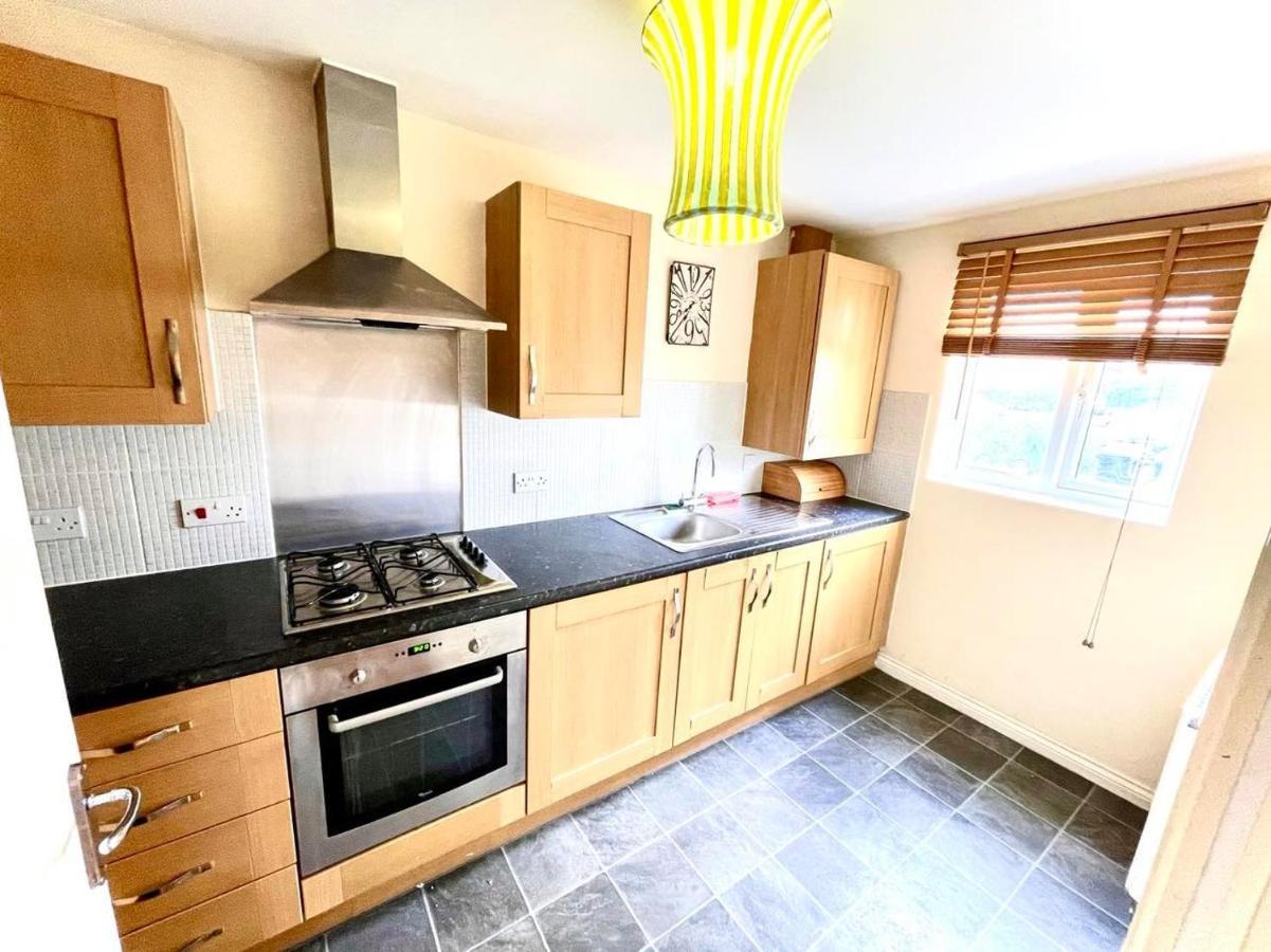 Lakeside Stylish 3 Bedroom House Grays 외부 사진