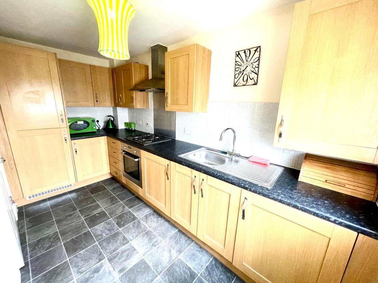 Lakeside Stylish 3 Bedroom House Grays 외부 사진